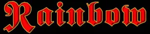 Rainbow logo