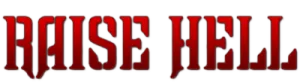 Raise Hell logo