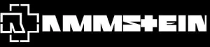 Rammstein logo