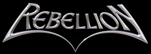 Rebellion logo