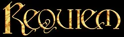 Requiem logo