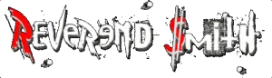 Reverend Smith logo