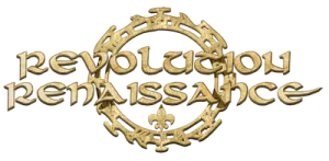 Revolution Renaissance logo