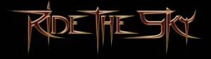 Ride the Sky logo