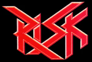 Risk logo