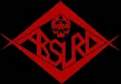 Absurd logo