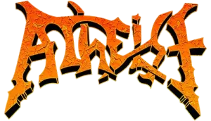 Atheist logo