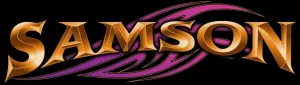 Samson logo