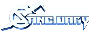 Sanctuary logo