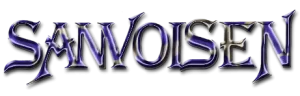 Sanvoisen logo