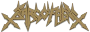 Sarcófago logo
