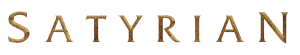 Satyrian logo