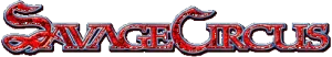 Savage Circus logo