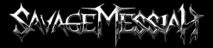 Savage Messiah logo