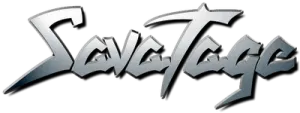 Savatage logo