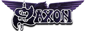 Saxon logo