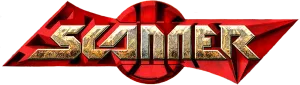 Scanner logo