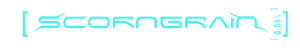 Scorngrain logo
