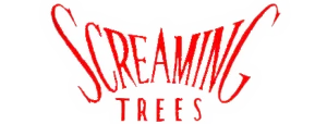 Screaming Trees logo