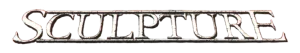Sculpture logo