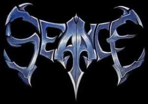 Seance logo