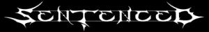 Sentenced logo