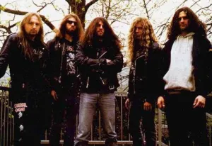 Cannibal Corpse