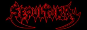 Sepultura logo
