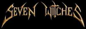Seven Witches logo