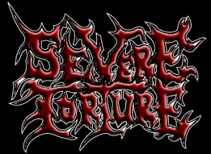Severe Torture logo