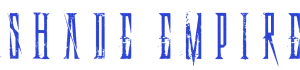 Shade Empire logo