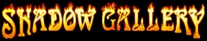 Shadow Gallery logo
