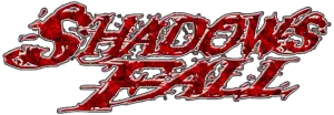 Shadows Fall logo