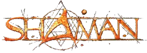 Shaman logo