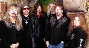 Molly Hatchet