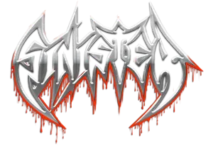 Sinister logo