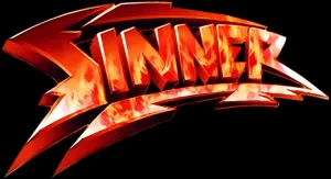 Sinner logo