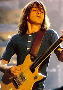 Malcolm Young