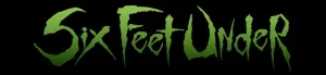 Six Feet Under logo