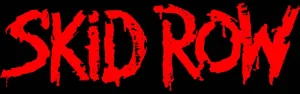 Skid Row logo