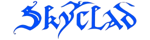 Skyclad logo