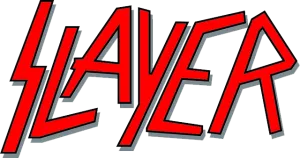 Slayer logo
