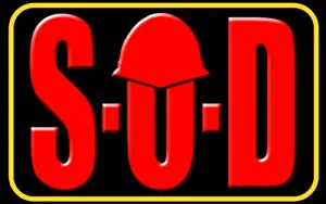 Sod logo