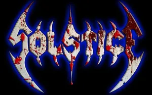 Solstice logo