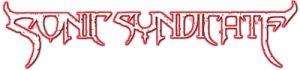 Sonic Syndicate logo