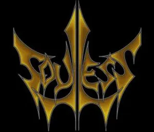 Soulless logo