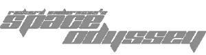 Space Odyssey logo