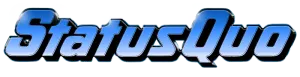 Status Quo logo