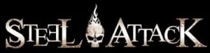 Steel Attack logo