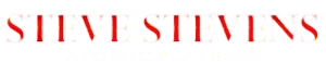 Steve Stevens logo
